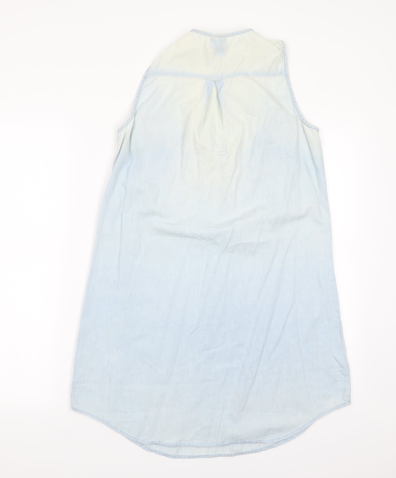 Izabel Womens Blue   Slip Dress  Size 8