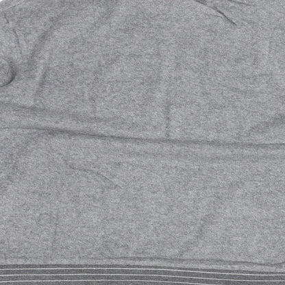 Primark Womens Grey   Pullover Jumper Size 8  - Love to lounge