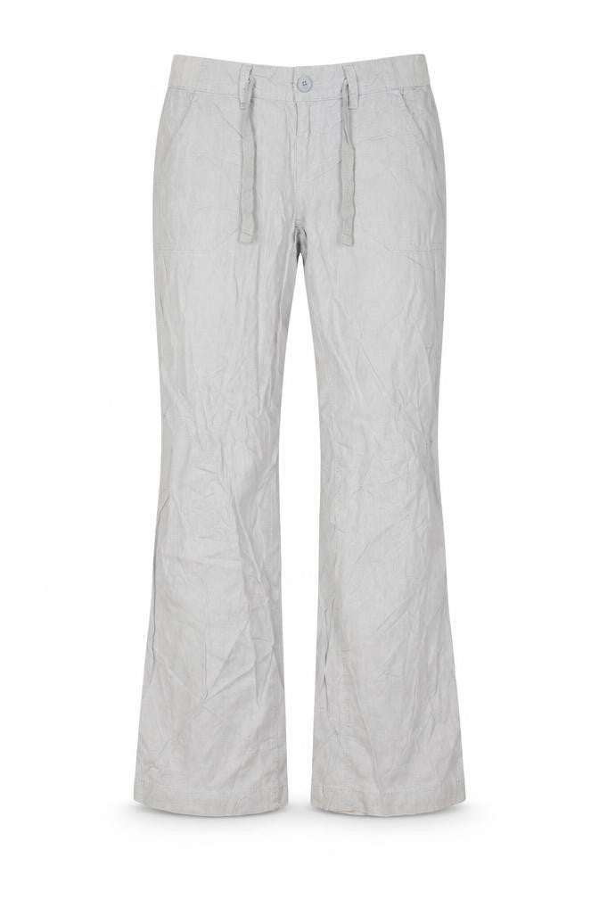Q/S Womens Grey   Trousers   L30 in