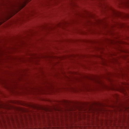 BHS Womens Red   Pullover Sweatshirt Size S