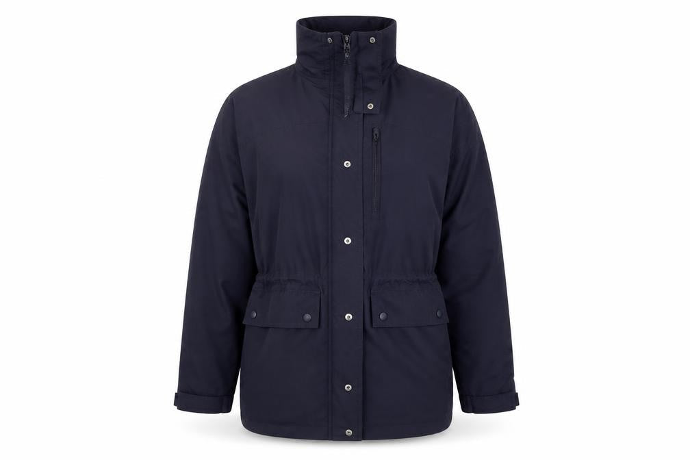 Preworn Mens Blue   Jacket  Size S