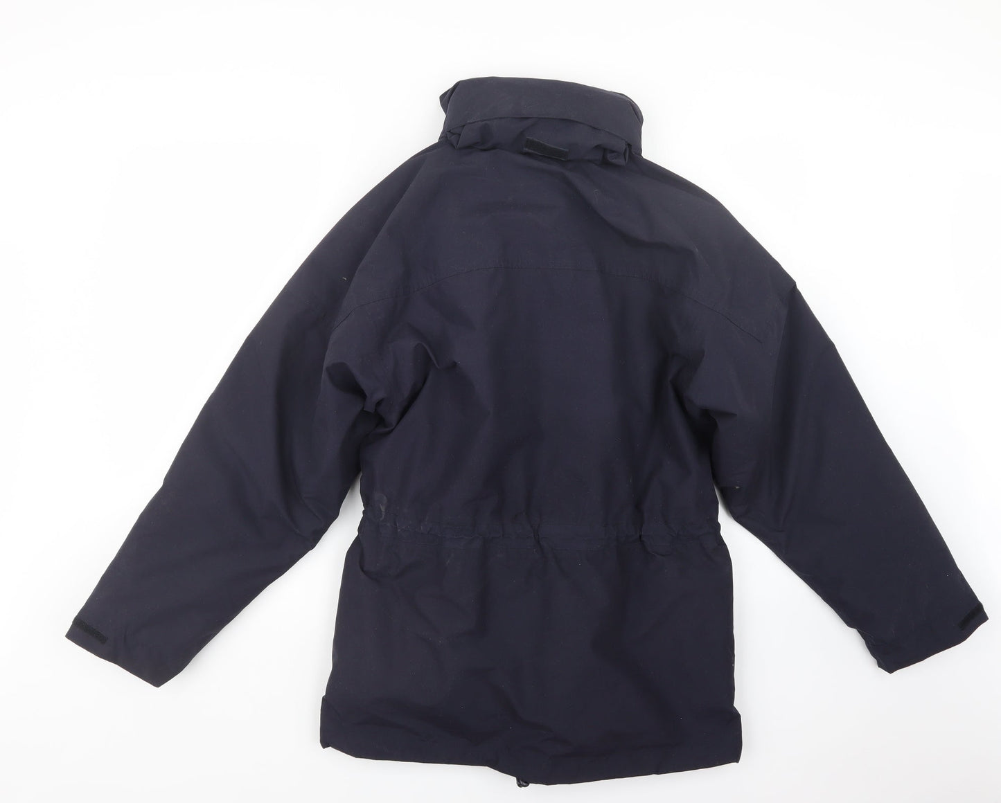 Preworn Mens Blue   Jacket  Size S