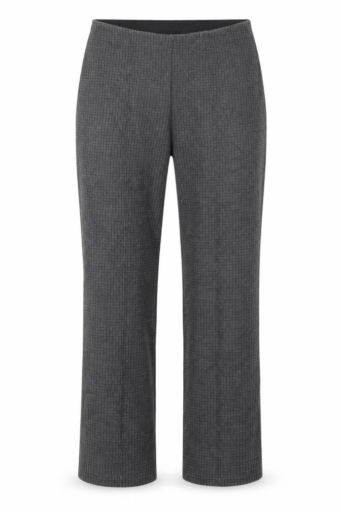 Preworn Womens Grey   Trousers  Size 10 L28 in