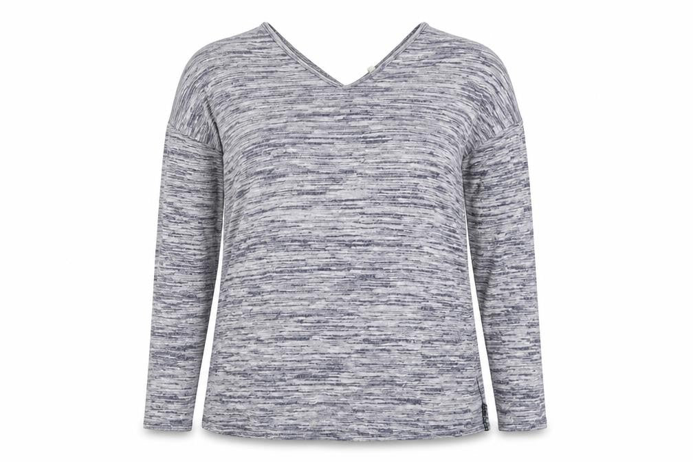 Papaya Womens Blue   Pullover Jumper Size 10