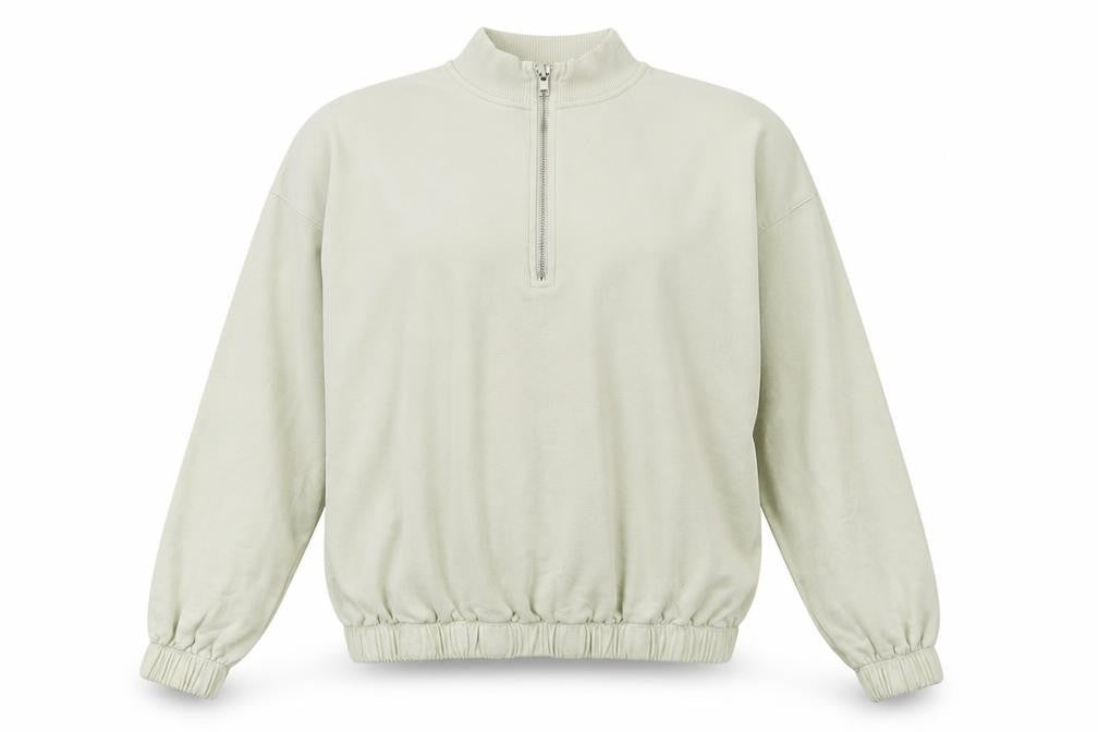 TU Womens Grey   Pullover Hoodie Size 8