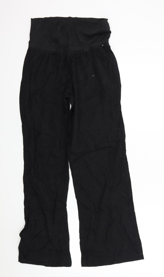Terranova Womens Black   Trousers  Size S L29 in