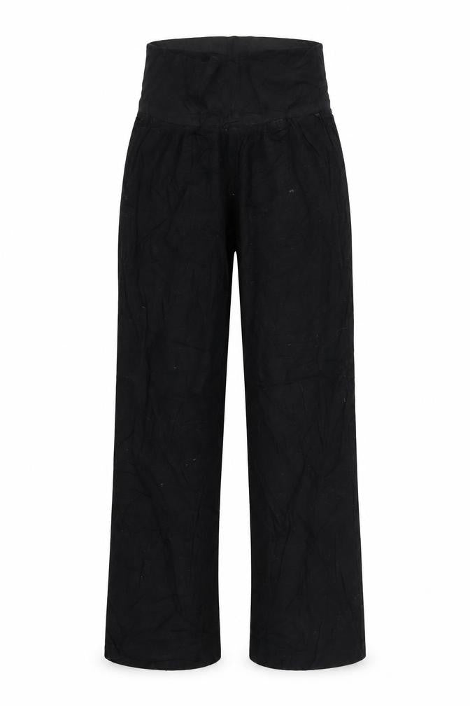 Terranova Womens Black   Trousers  Size S L29 in