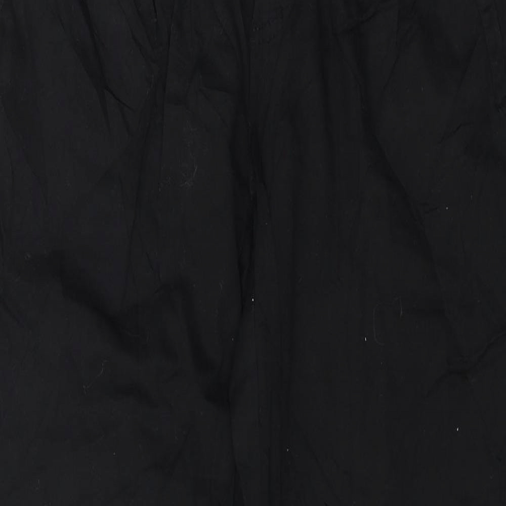 Therapy Womens Black   Trousers  Size XS L27 in