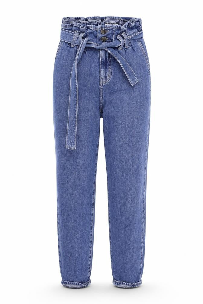 Denim & Co. Womens Blue  Denim Skinny Jeans Size 6 L27 in