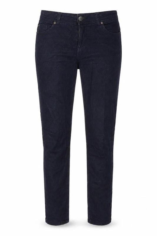 Peacocks Womens Blue  Denim Skinny Jeans Size 10 L30 in