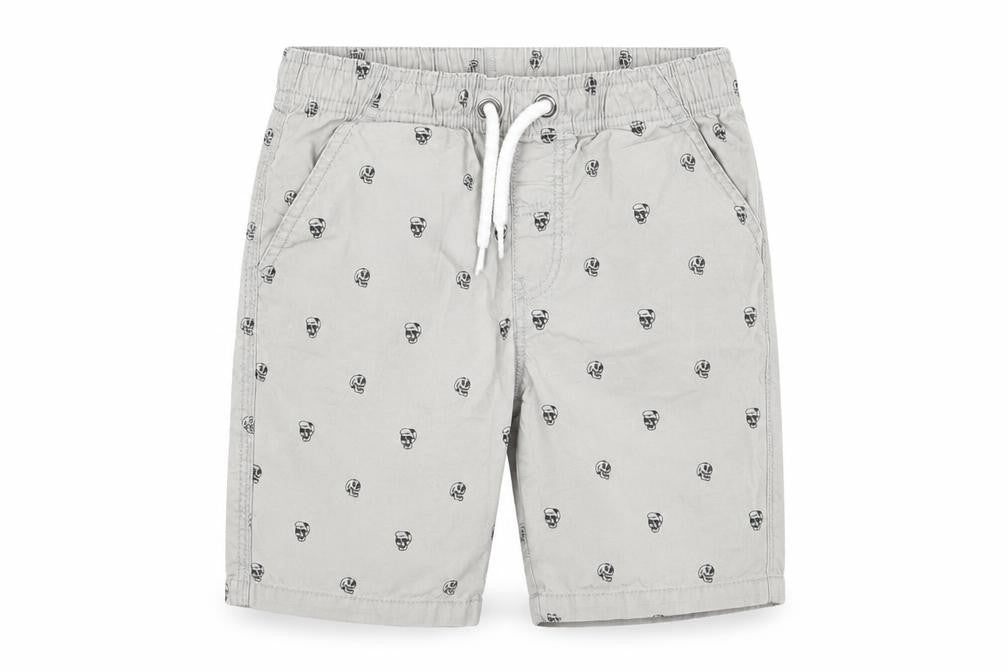 TU Boys Grey   Chino Trousers Size 6 Years