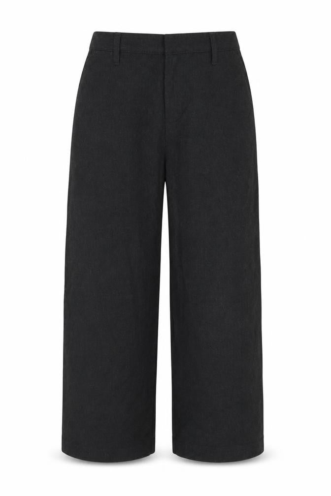 TU Boys Grey   Chino Trousers Size 9 Years - School trousers