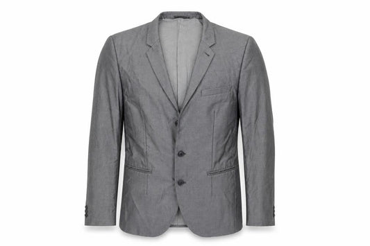 NEXT Mens Grey   Jacket Blazer Size 40