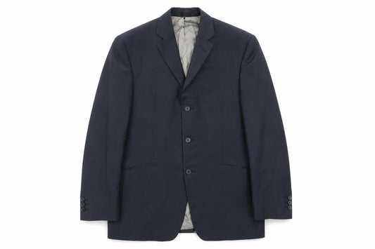 Marks & Spencer Mens Blue   Jacket Blazer Size 38