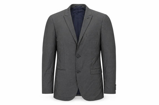 NEXT Mens Grey   Jacket Blazer Size 40