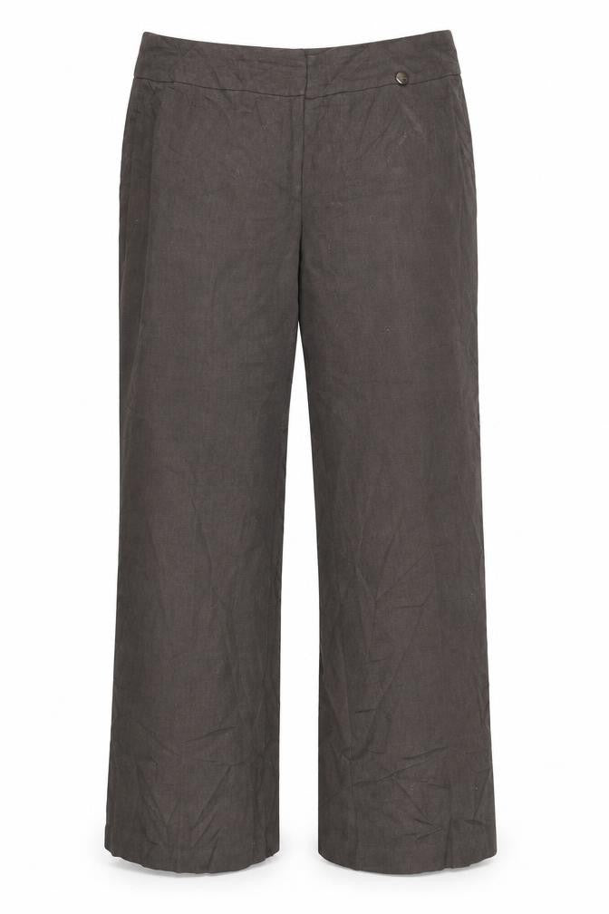 Sandwich Womens Brown   Trousers  Size 12 L29 in