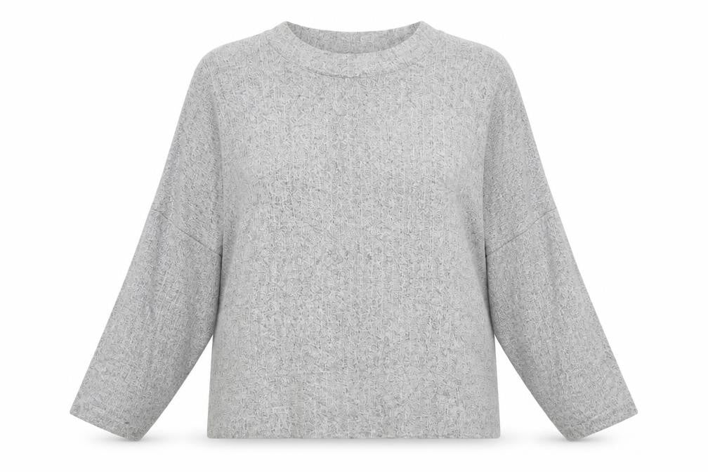 Marks & Spencer  Womens Grey   Pullover Jumper Size 20