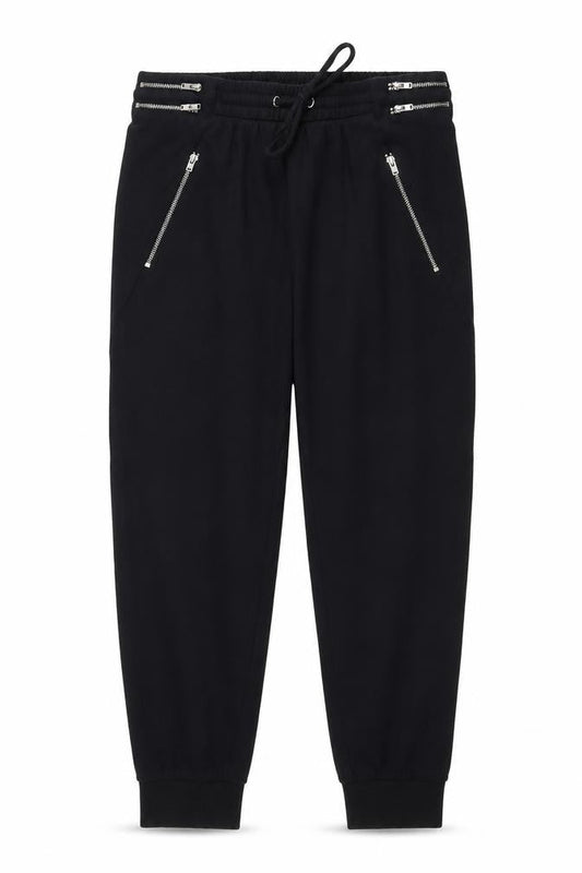 Preworn  Mens Black   Trousers  Size S L24 in