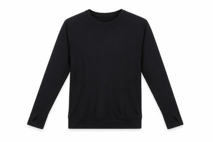 Preworn  Womens Black   Basic T-Shirt Size S