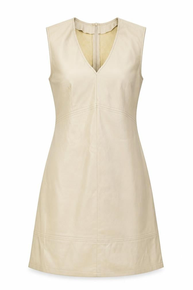 Primark  Womens Beige   A-Line  Size 6