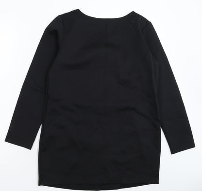 Meetso Womens Black   Mini  Size L