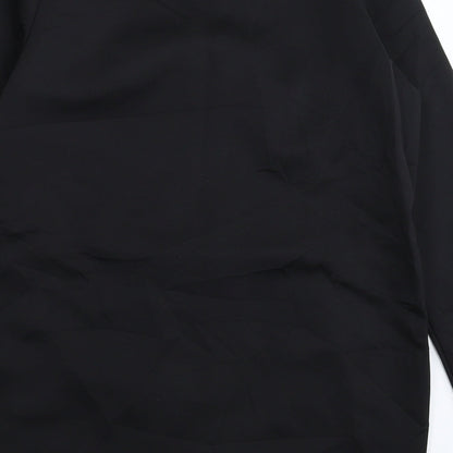 Meetso Womens Black   Mini  Size L