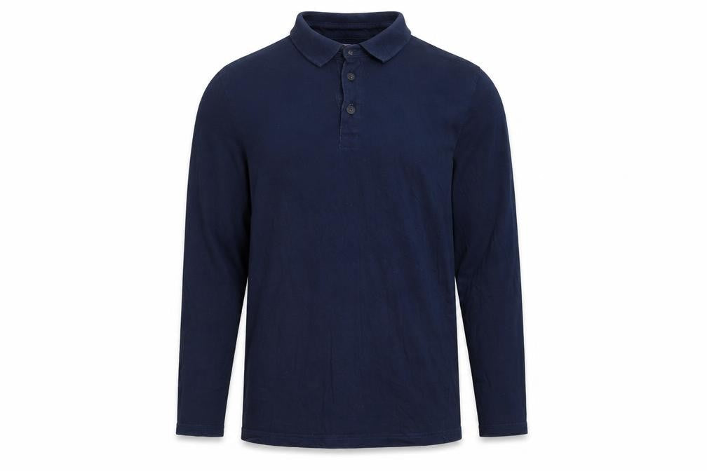 ASOS Mens Blue    Polo Size XS