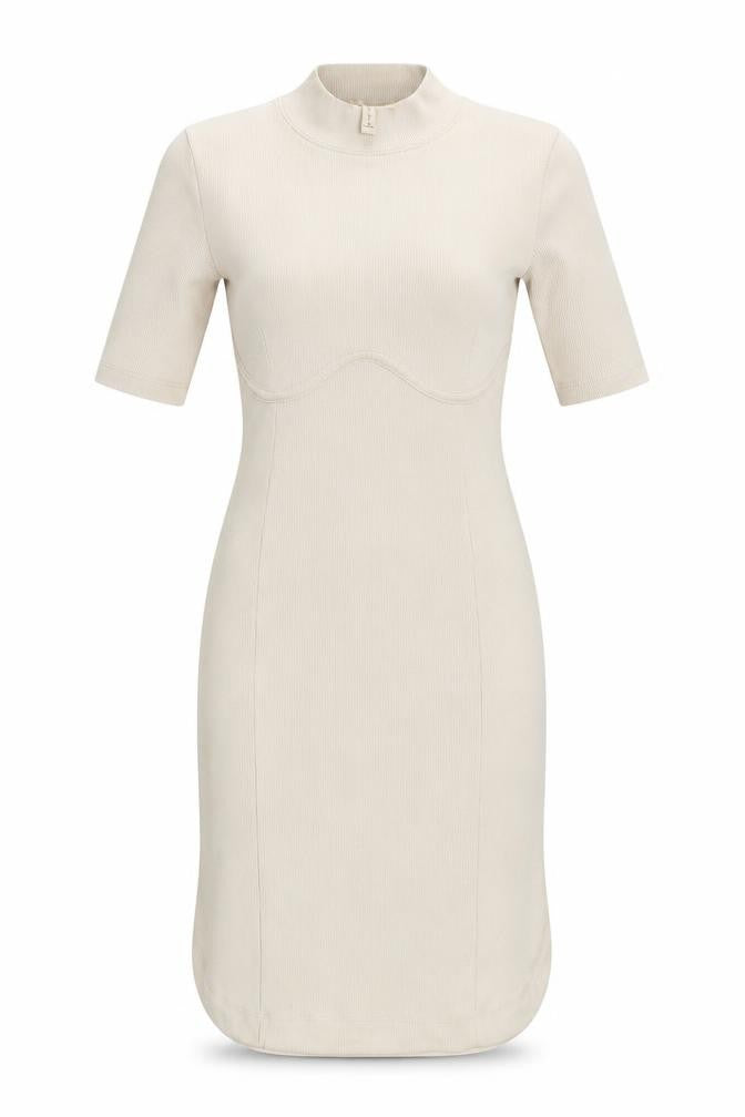 H&M Womens Grey   Bodycon  Size S