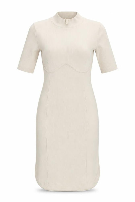 H&M Womens Grey   Bodycon  Size S