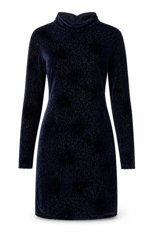 PRETTYLITTLETHING Womens Blue   Bodycon  Size 10