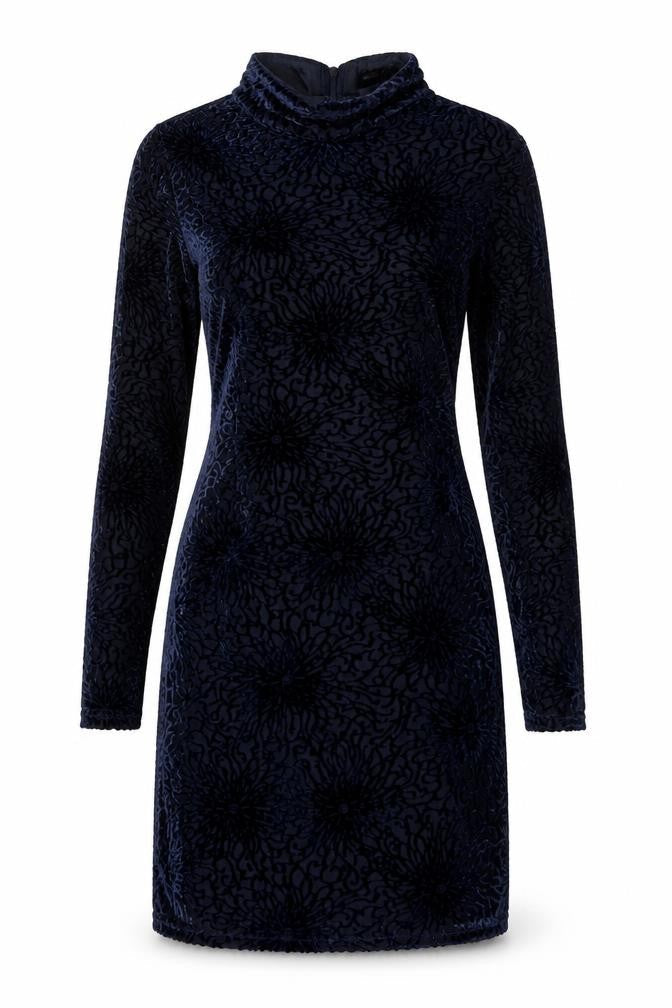 PRETTYLITTLETHING Womens Blue   Bodycon  Size 10