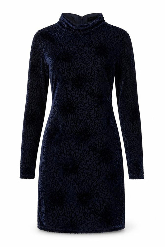 PRETTYLITTLETHING Womens Blue   Bodycon  Size 10
