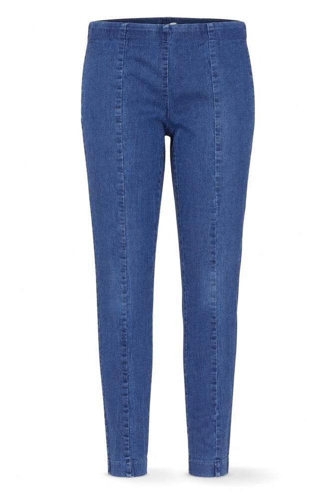 H&M Womens Blue   Jegging Jeans Size 38 L29 in