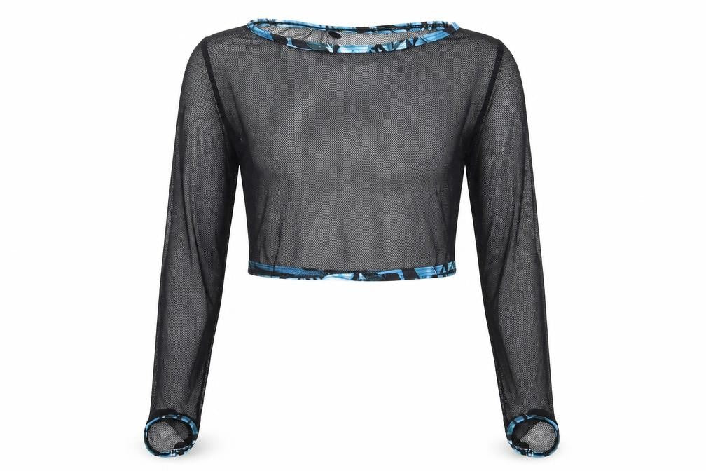 SheIn Womens Black   Basic T-Shirt Size S