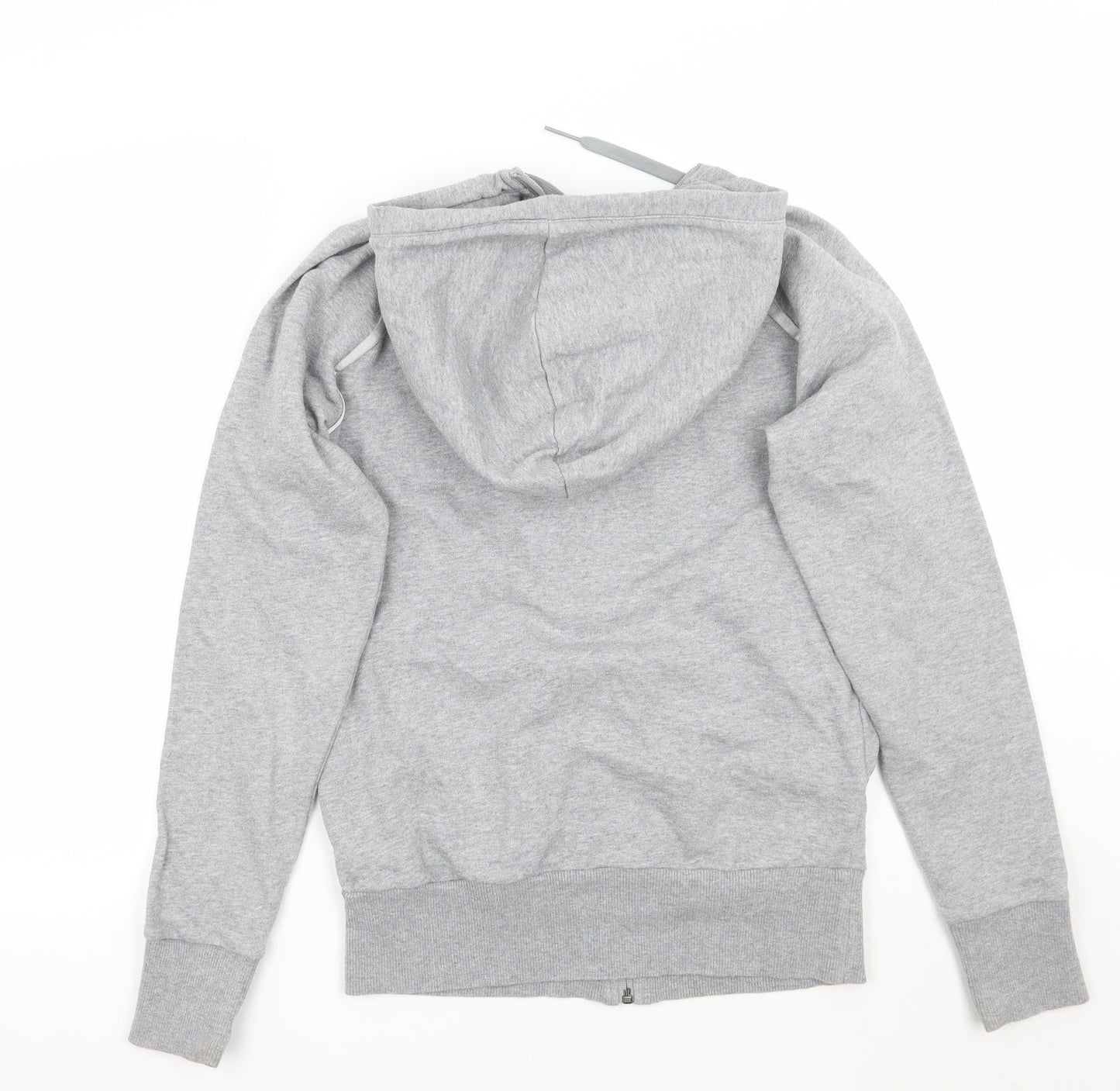 Oasics Womens Grey   Jacket  Size M