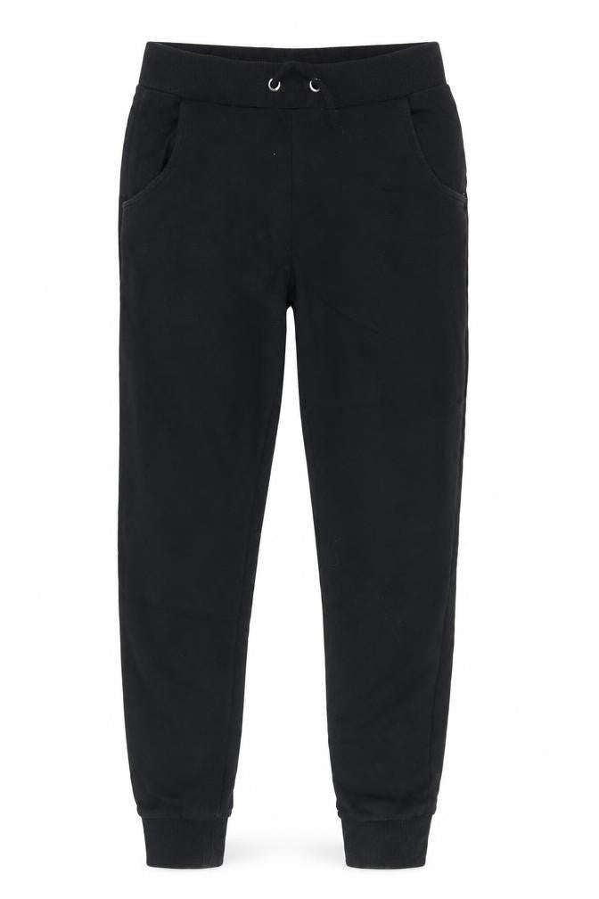 New Look Womens Black   Sweatpants Trousers Size XS L28 in