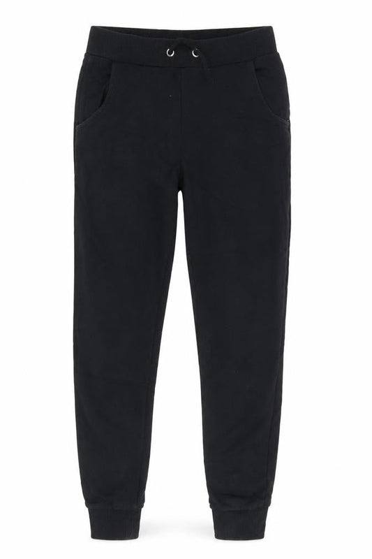 New Look Womens Black   Sweatpants Trousers Size XS L28 in