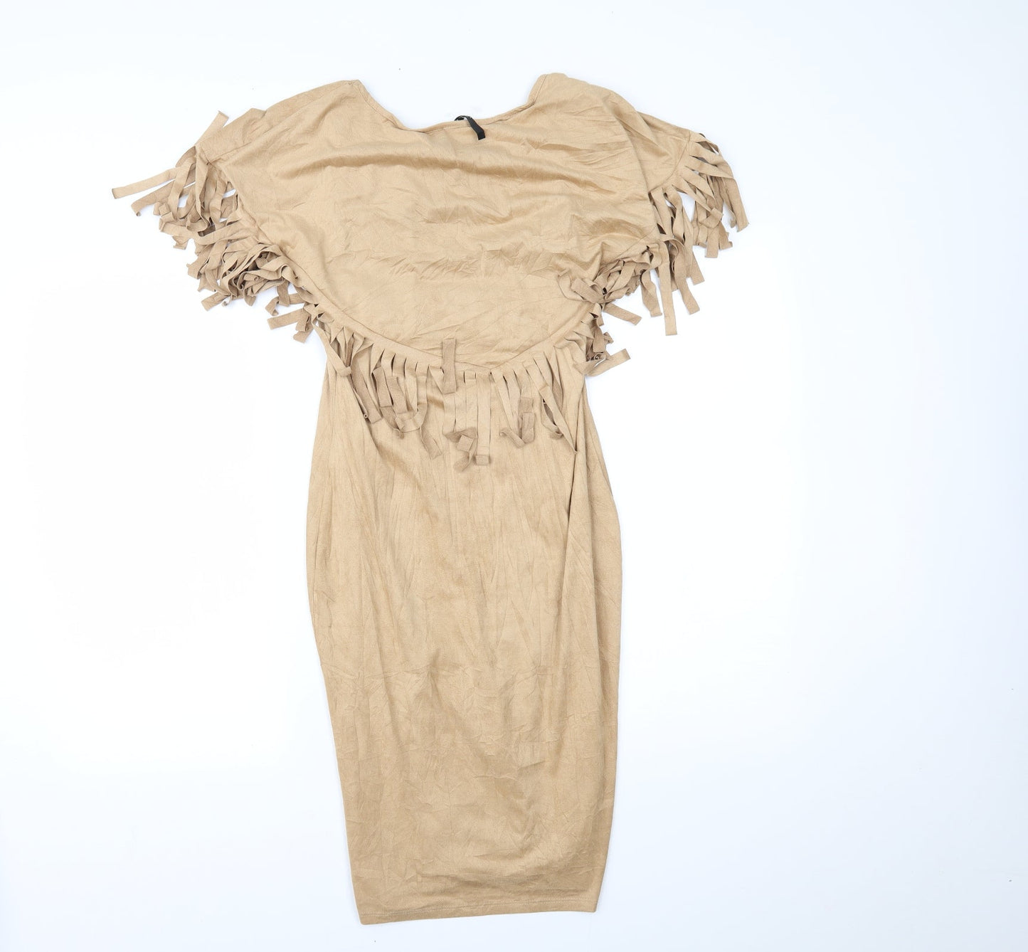 K too Womens Brown   Mini  Size M