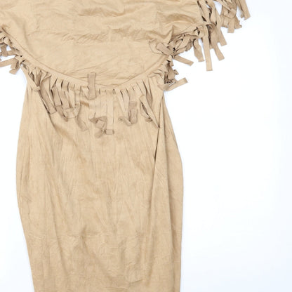 K too Womens Brown   Mini  Size M