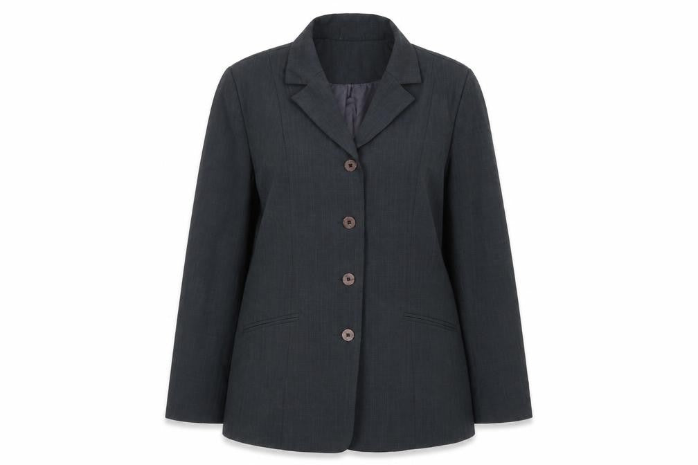 Bonmarché Womens Blue   Jacket  Size 16