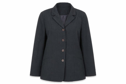 Bonmarché Womens Blue Jacket Size 16
