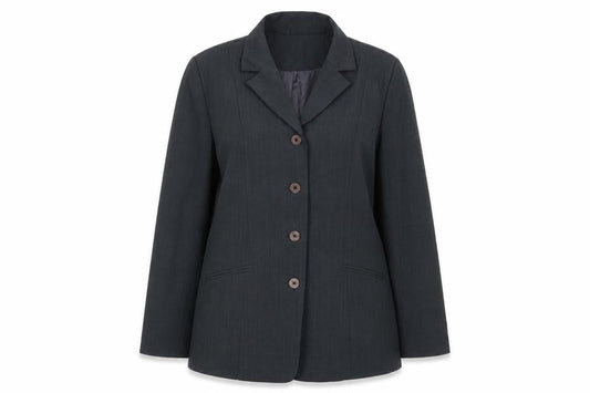 Bonmarché Womens Blue Jacket Size 16