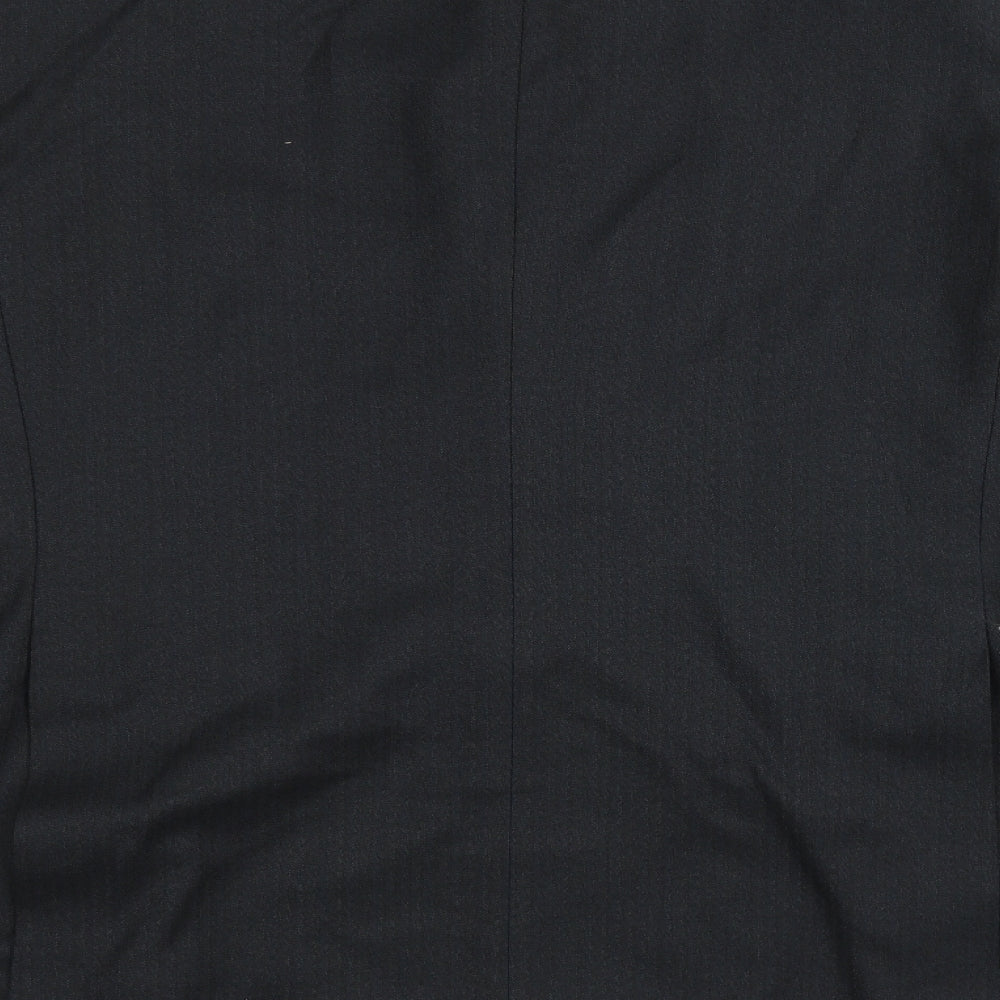 Wellington Mens Green   Jacket Suit Jacket Size 48