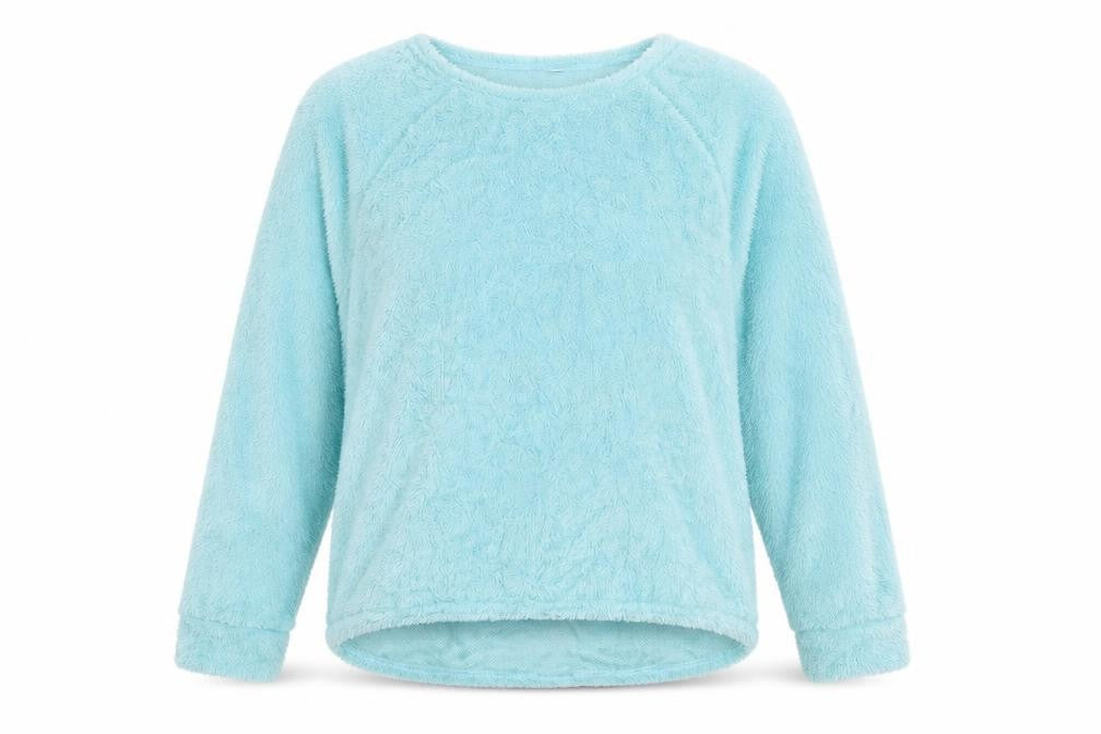 Preworn Womens Blue   Pullover Jumper Size XL