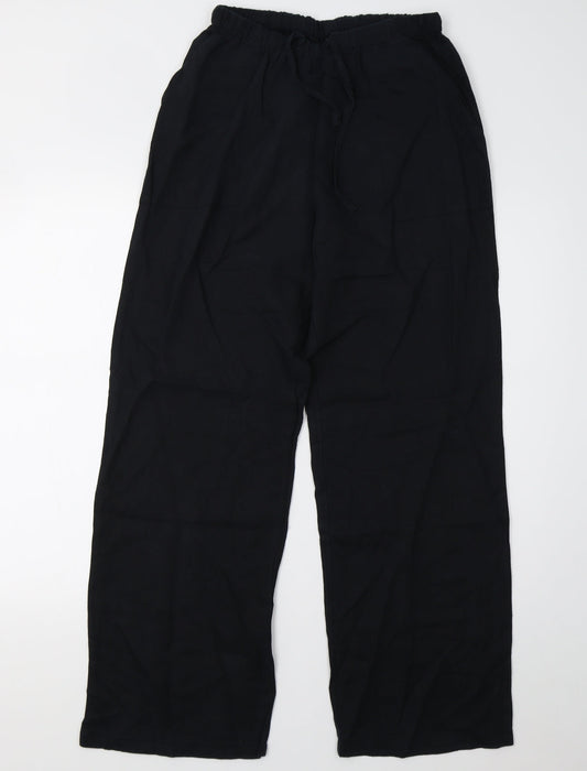 Cobalt Womens Blue   Trousers  Size 12 L29 in