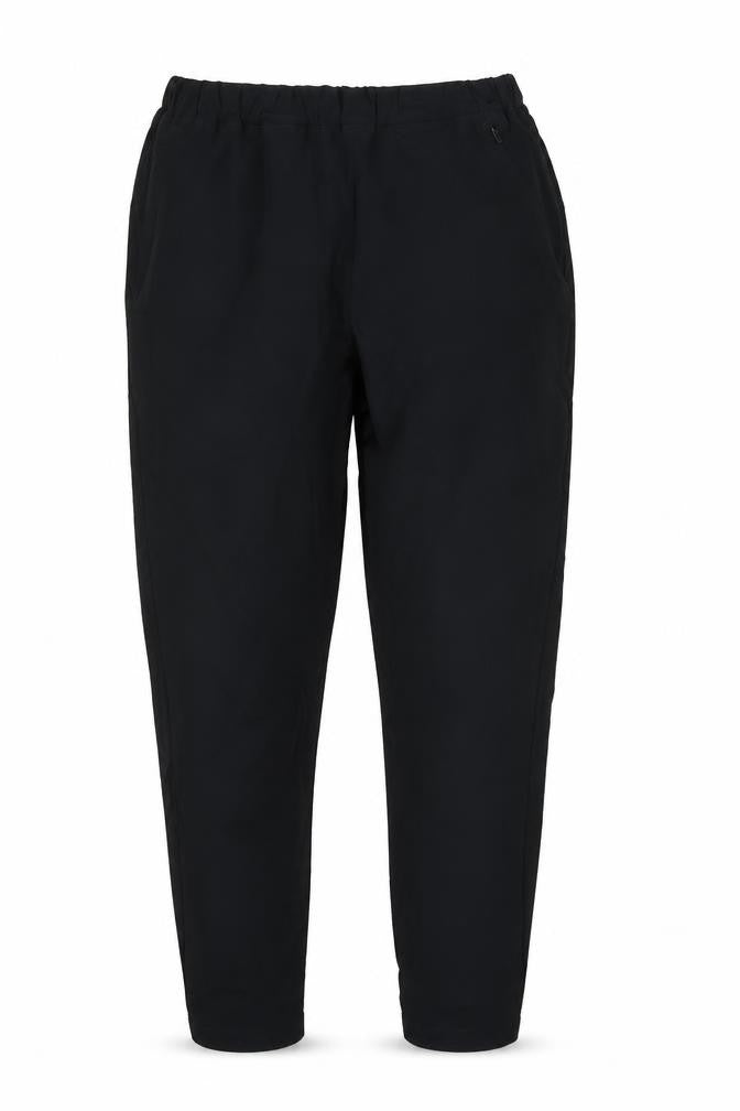 Marks & Spencer Womens Black   Sweatpants Trousers Size 6 L27 in