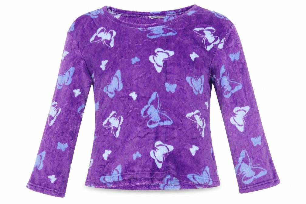 cookies & cream Womens Purple   Pullover Jumper Size M