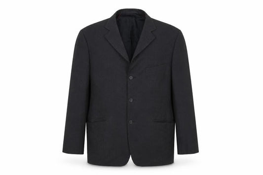 Marks & Spencer Mens Grey   Jacket Blazer