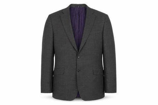 Marks & Spencer Mens Grey   Jacket Blazer