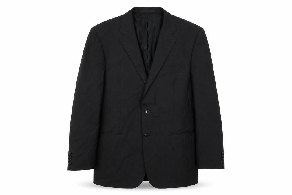 Marks & Spencer Mens Grey   Jacket Blazer Size 42